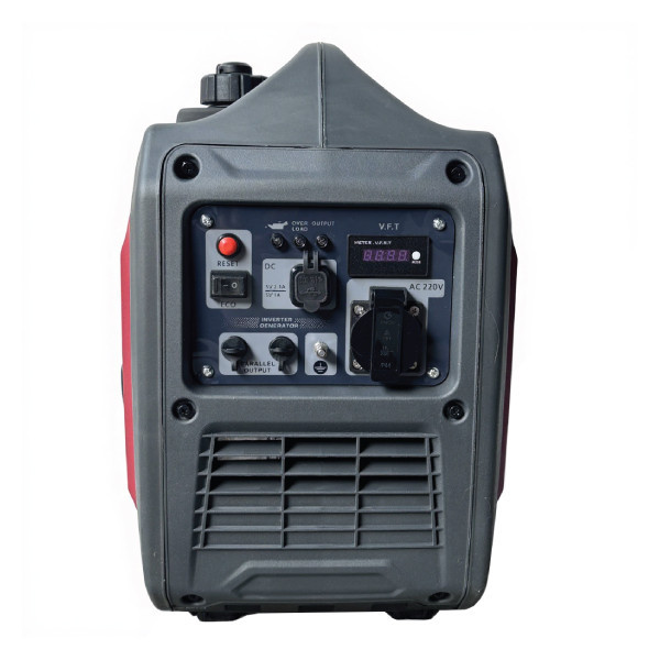 موتور برق بنزینی 3 اسب بخار اگروماشین مدل AG2300IS