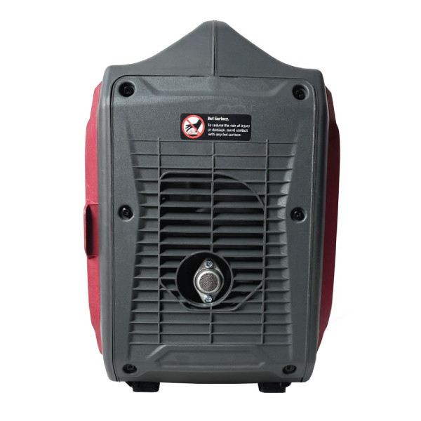 موتور برق بنزینی 3 اسب بخار اگروماشین مدل AG2300IS