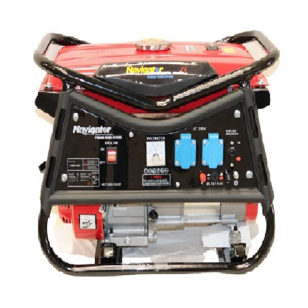موتور برق نویگیتور مدل vepg5500e2