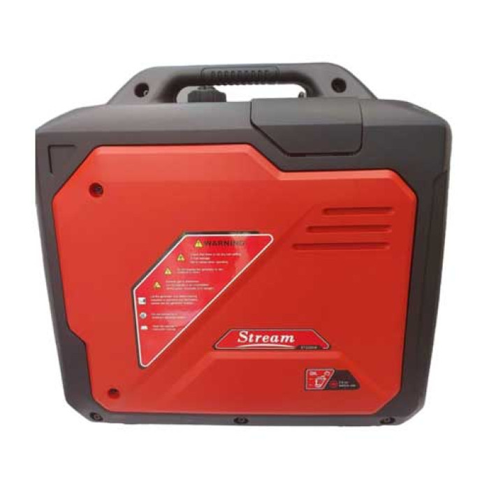 موتور برق بنزینی 2.7 اسب بخار استریم مدل ST2250is
