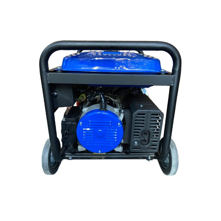 موتور برق بنزینی 10000 وات توربوژن مدل G18000E3