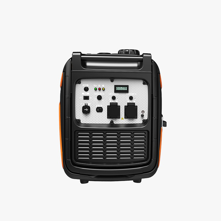 موتور برق بنزینی هواسدان مدل H6250iE