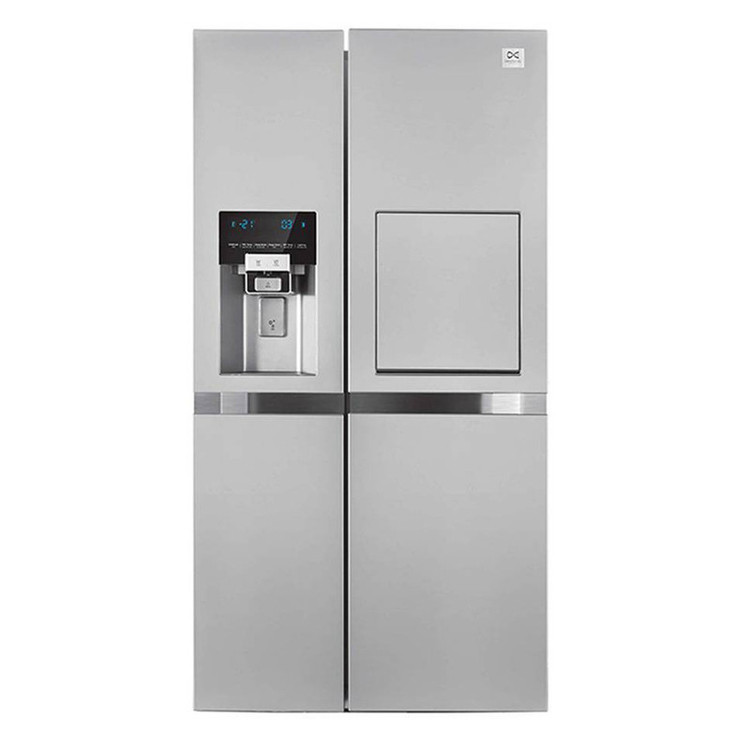 یخچال فریزر ساید بای ساید 29 فوت دوو مدل SXi20-11S