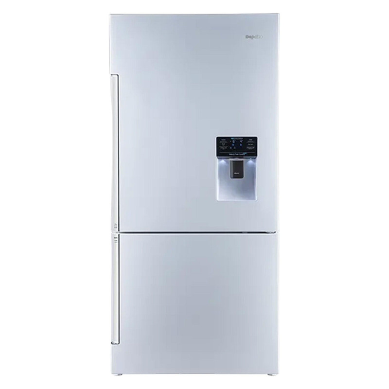 یخچال فریزر 30 فوت دیپوینت مدل Boss Pro
