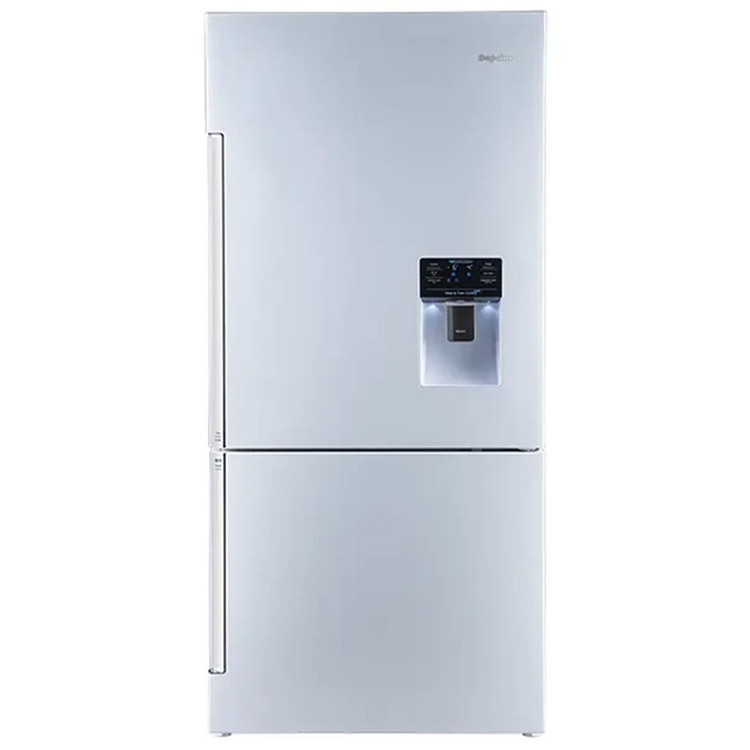 یخچال فریزر 30 فوت دیپوینت مدل Boss Pro