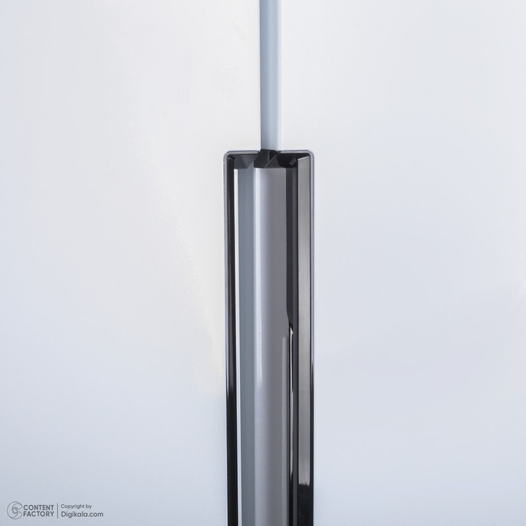 یخچال و فریزر ساید بای ساید 32 فوت اسنوا مدل S1Di-M210-W