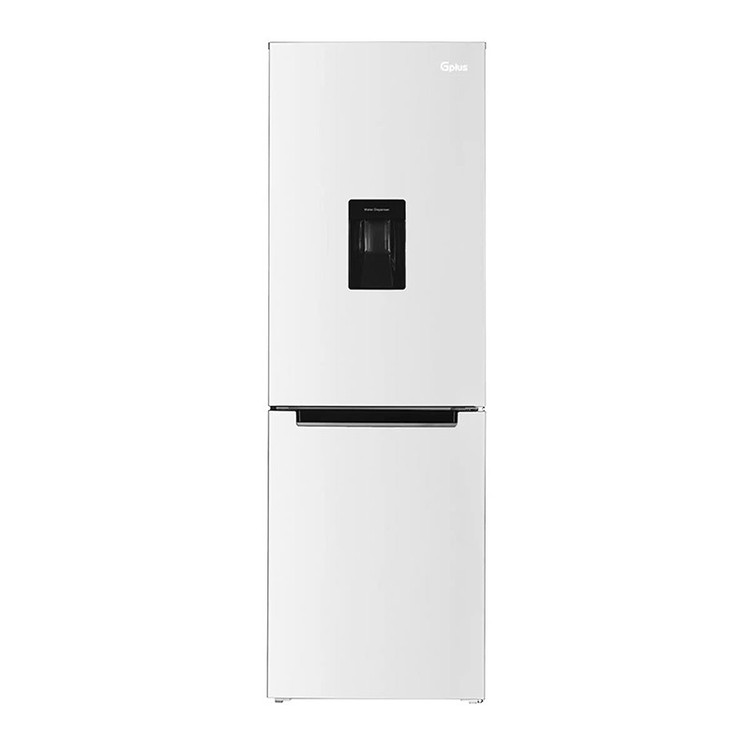 یخچال فریزر طرح فریزر پایین 22 فوت جی پلاس مدل GRF-P3118W