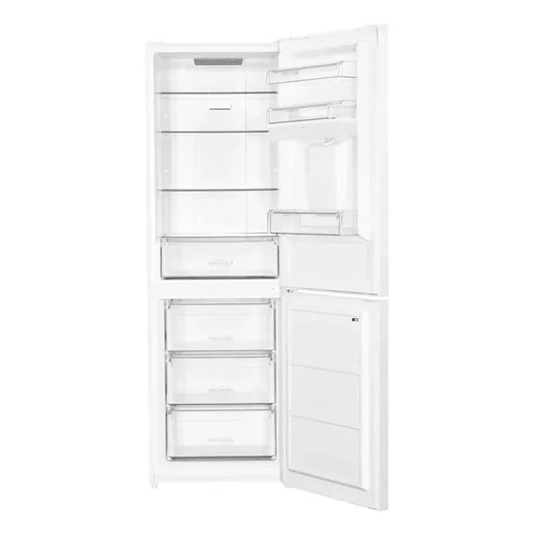 یخچال فریزر طرح فریزر پایین 22 فوت جی پلاس مدل GRF-P3118W
