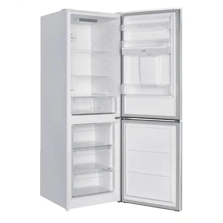 یخچال فریزر طرح فریزر پایین 22 فوت جی پلاس مدل GRF-P3118W
