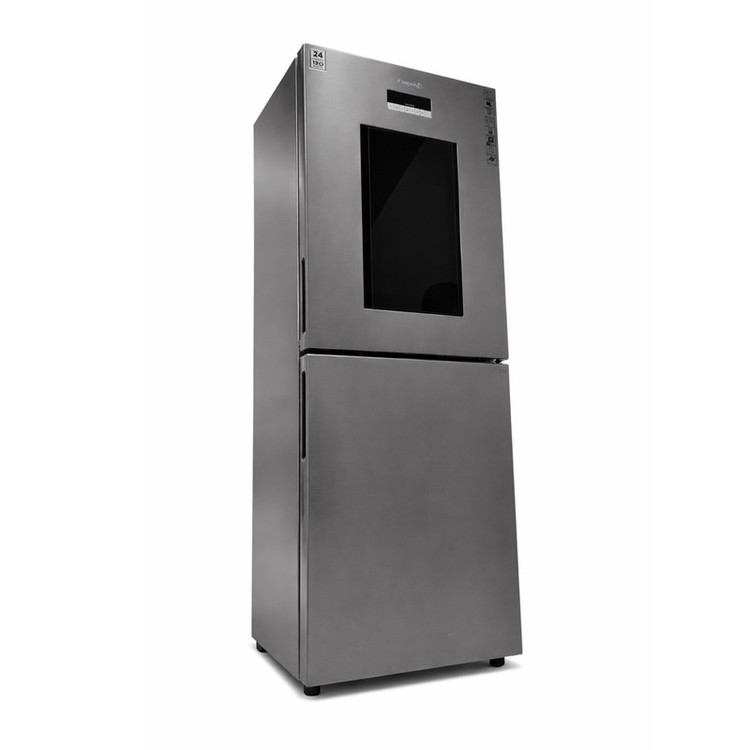 یخچال فریزر طرح فریزر پایین 26 فوت آرچیداک مدل AR 26 Smith-s
