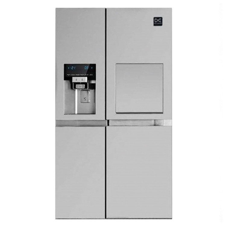 یخچال فریزر ساید بای ساید 35 فوت دوو مدل SXi20-31S