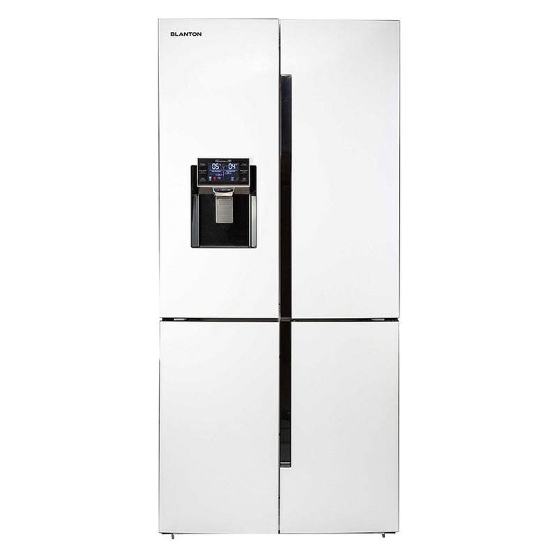 یخچال و فریزر ساید بای ساید 32 فوت بلانتون مدل RF3202