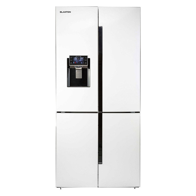 یخچال و فریزر ساید بای ساید 32 فوت بلانتون مدل RF3202