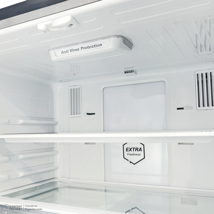 یخچال و فریزر ساید بای ساید 32 فوت بلانتون مدل RF3202