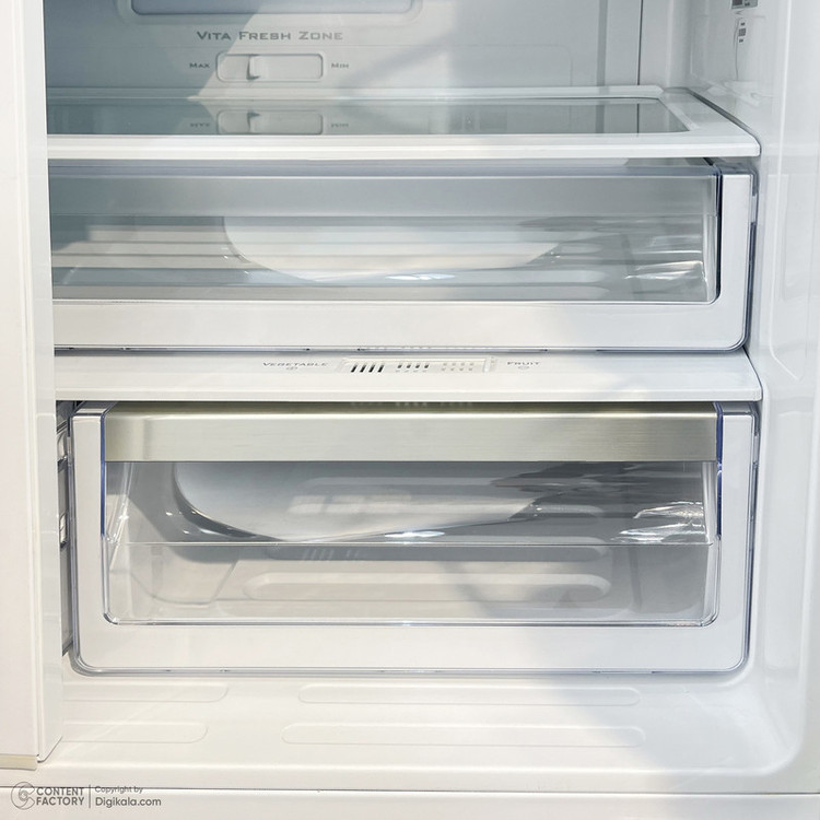 یخچال و فریزر ساید بای ساید 32 فوت بلانتون مدل RF3202