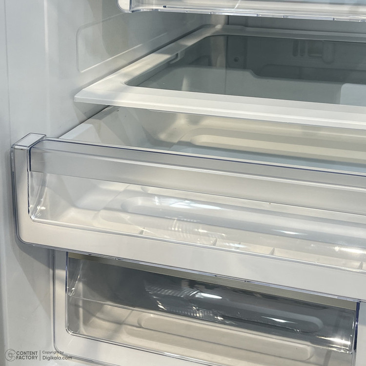 یخچال و فریزر ساید بای ساید 32 فوت بلانتون مدل RF3202