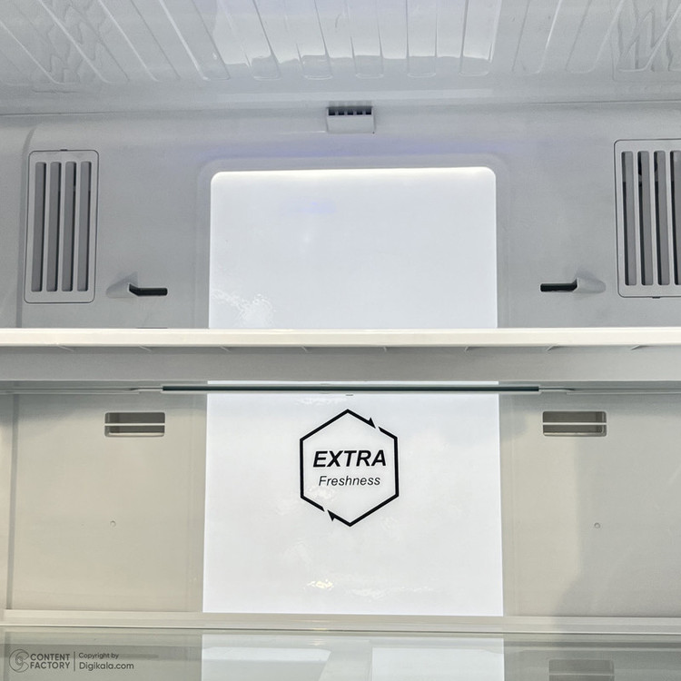 یخچال و فریزر ساید بای ساید 32 فوت بلانتون مدل RF3202
