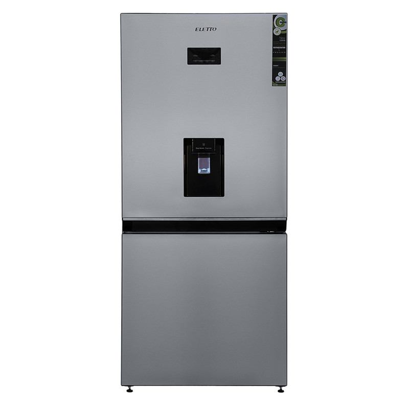 یخچال و فریزر 22 فوت التتو مدل NB8420S DN