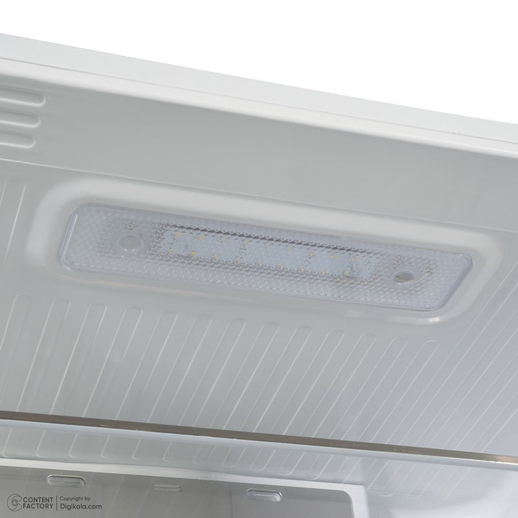 یخچال و فریزر 22 فوت التتو مدل NB8420S DN