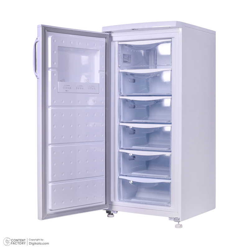 فریزر 10 فوت امرسان مدل F1060T/M