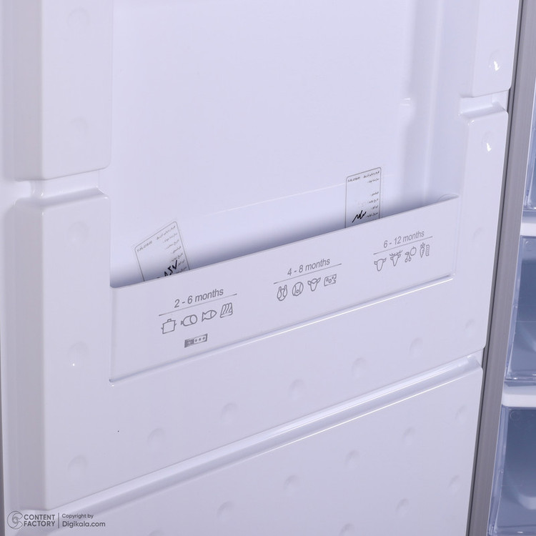 فریزر 10 فوت امرسان مدل F1060T/M
