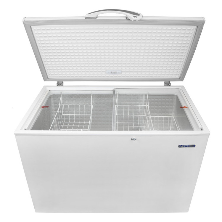 فریزر 12 فوت ایستکول مدل TM-40320