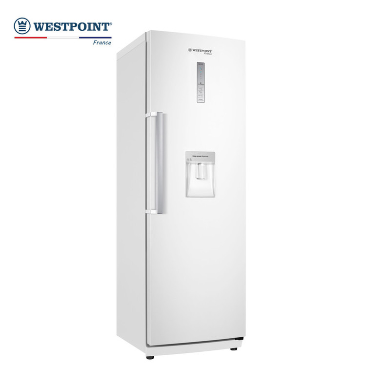 یخچال و فریزر دوقلو 40 فوت وست پوینت مدل WNMS-1322.E \ WVMS-1122.E