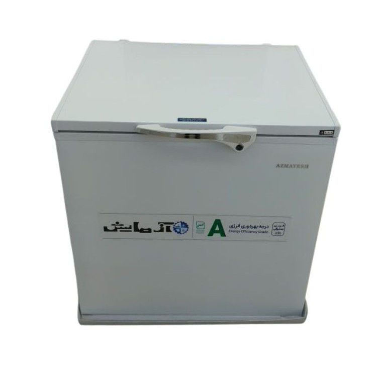فریزر صندوقی 7 فوت آزمایش مدل AZBF4250FLAT