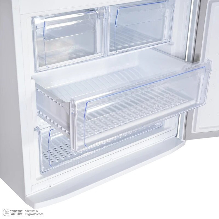 یخچال و فریزر 21 فوت رنزو مدل RF8410N-E2ICE