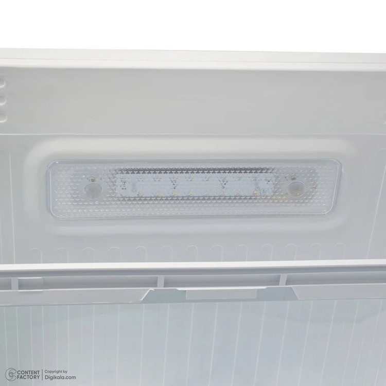 یخچال و فریزر 21 فوت رنزو مدل RF8410N-E2ICE