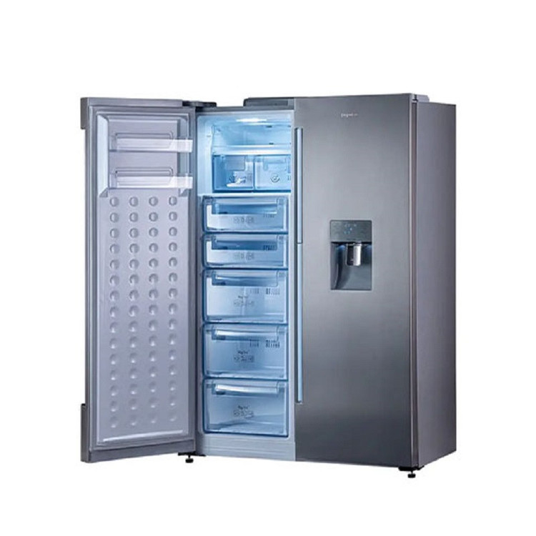 یخچال فریزر دوقلو 40 فوت دیپوینت مدل مکس MAX