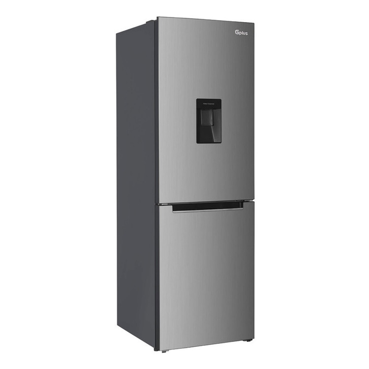 یخچال فریزر طرح فریزر پایین 18 فوت جی پلاس مدل GRF-P3118