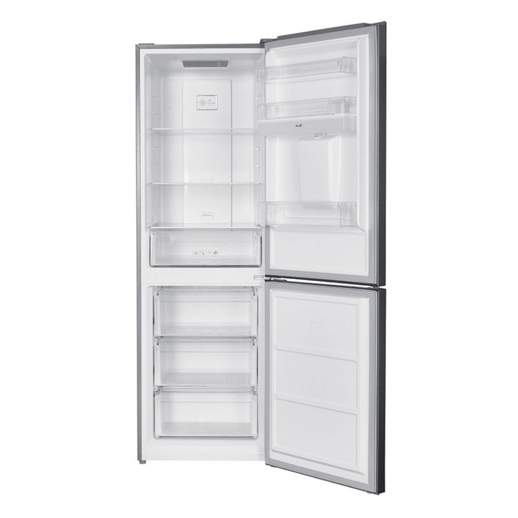 یخچال فریزر طرح فریزر پایین 18 فوت جی پلاس مدل GRF-P3118