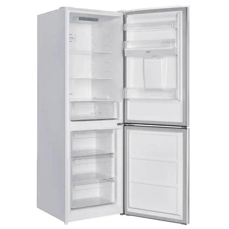 یخچال فریزر طرح فریزر پایین 18 فوت جی پلاس مدل GRF-P3118