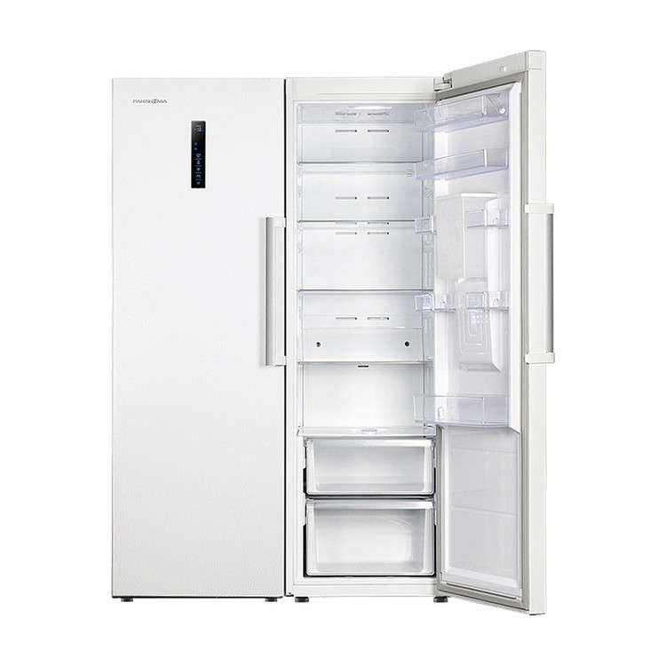 یخچال فریزر دوقلو 32 فوت پاکشوما مدل RTRA-RTFA901 iW (E2)
