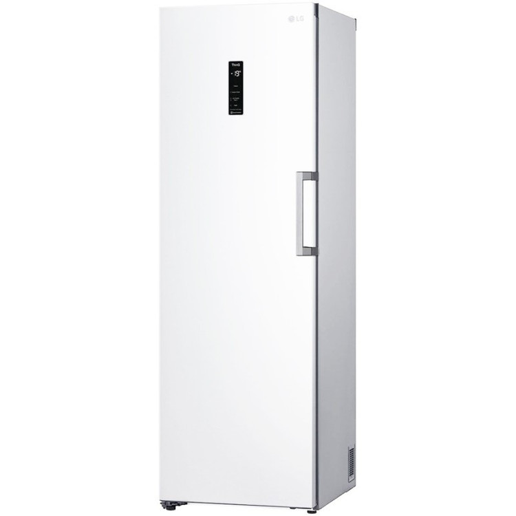 یخچال فریزر دوقلو 40 فوت ال جی مدل GC-F411EQDM GC-B414EQFM