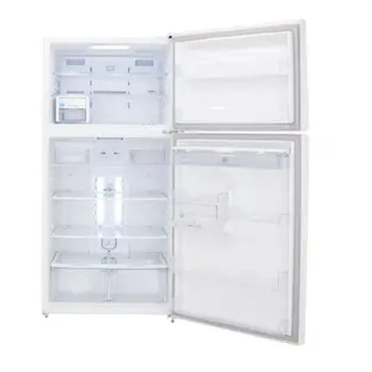 یخچال فریزر طرح فریزر بالا 28 فوت دیپوینت مدل T7