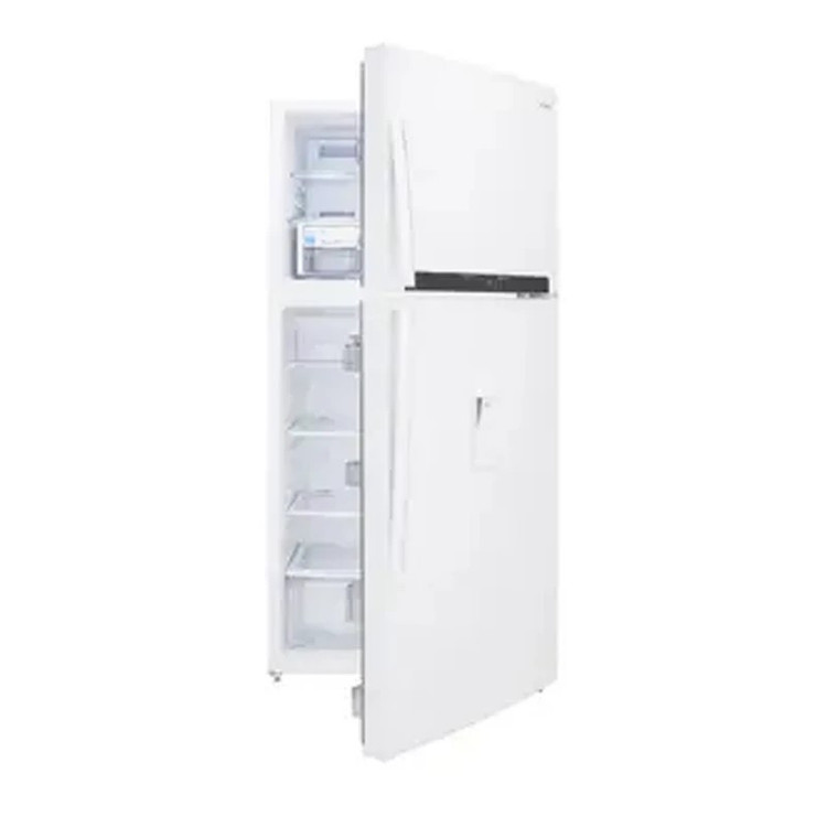 یخچال فریزر طرح فریزر بالا 28 فوت دیپوینت مدل T7