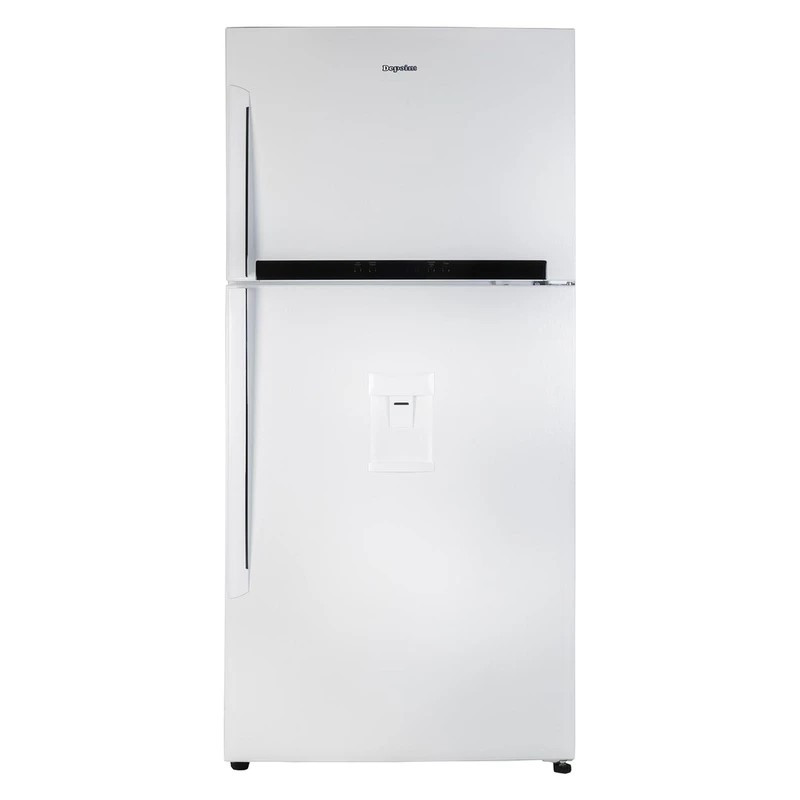 یخچال فریزر طرح فریزر بالا 28 فوت دیپوینت مدل T7