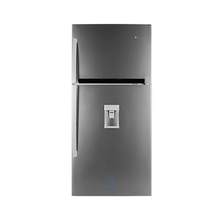 یخچال فریزر طرح فریزر بالا 28 فوت دیپوینت مدل T7