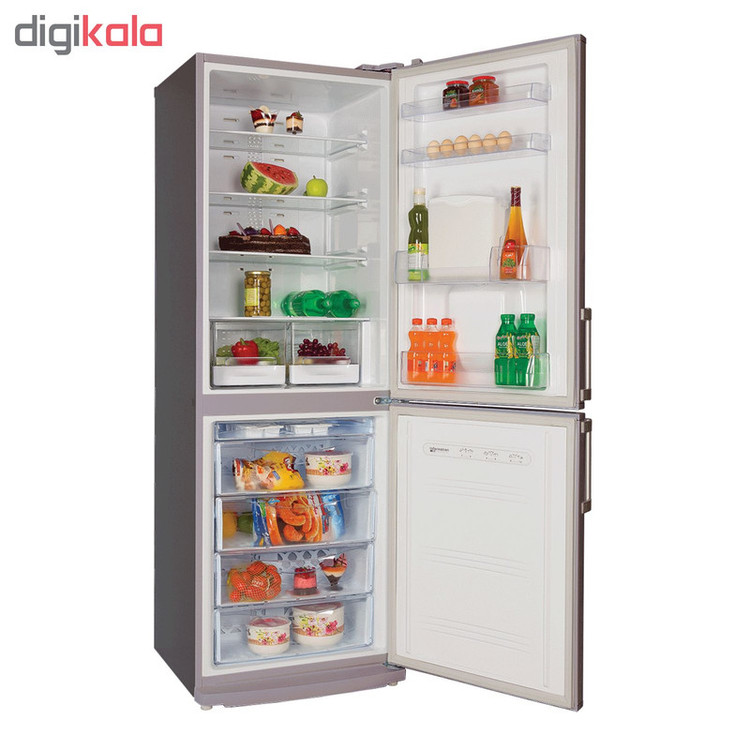 یخچال و فریزر 22 فوت امرسان مدل BFN22D-M/TP