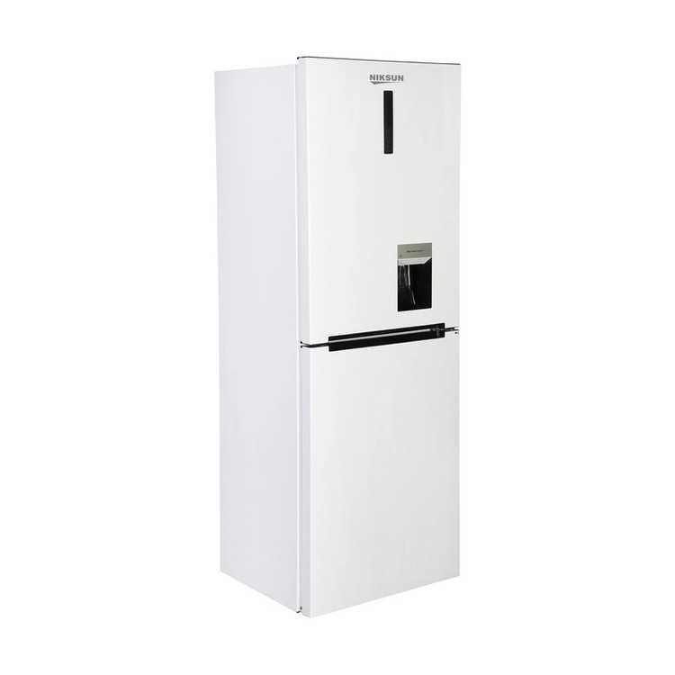 یخچال فریزر طرح فریزر پایین 27 فوت نیکسان مدل NC7041DN