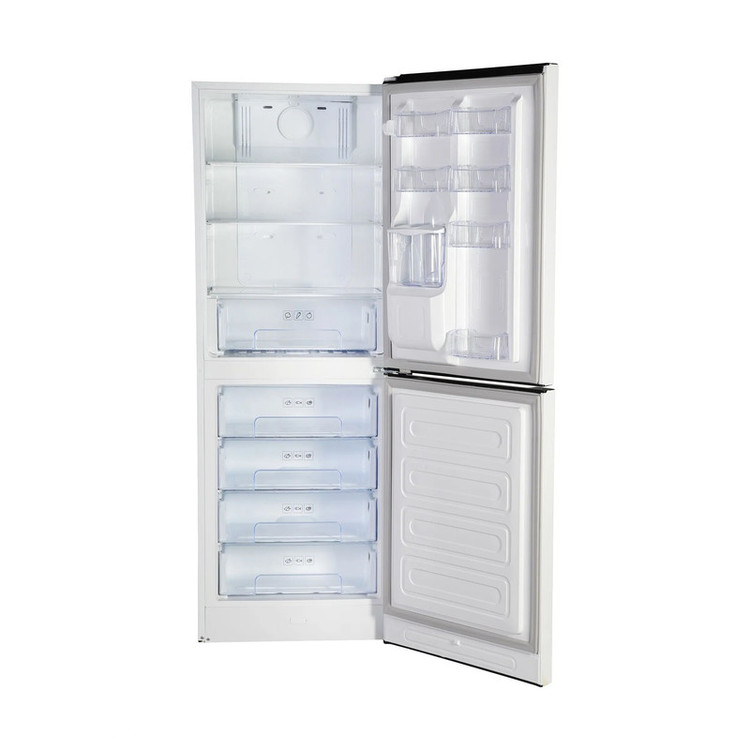 یخچال فریزر طرح فریزر پایین 27 فوت نیکسان مدل NC7041DN