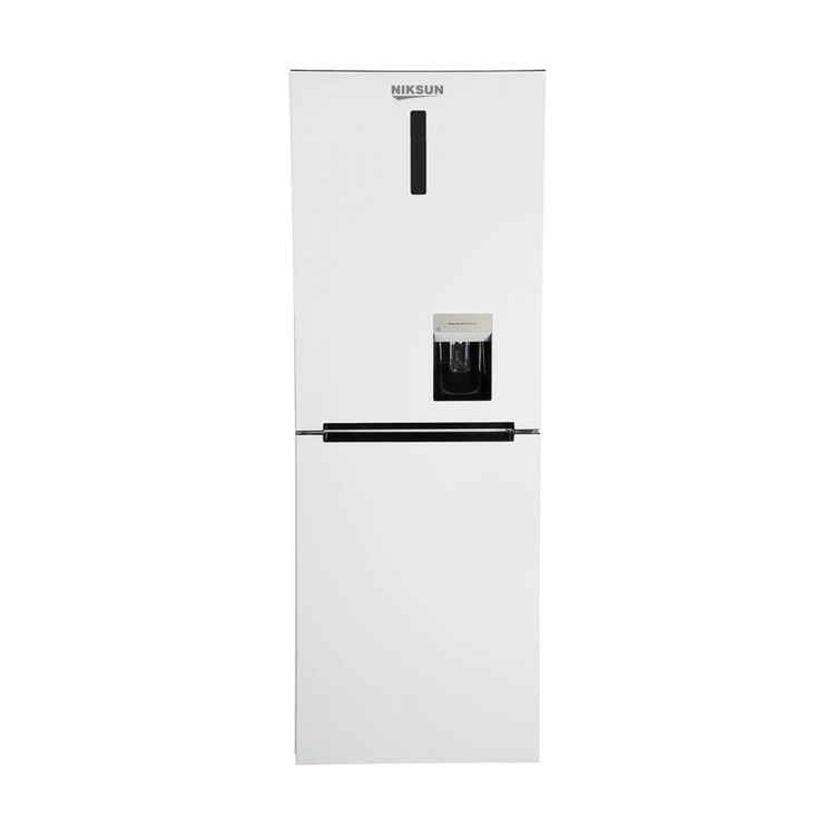 یخچال فریزر طرح فریزر پایین 27 فوت نیکسان مدل NC7041DN