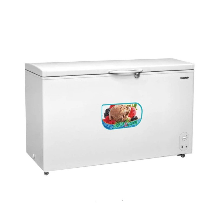 فریزر صندوقی 33 فوت برفاب مدل CF-430