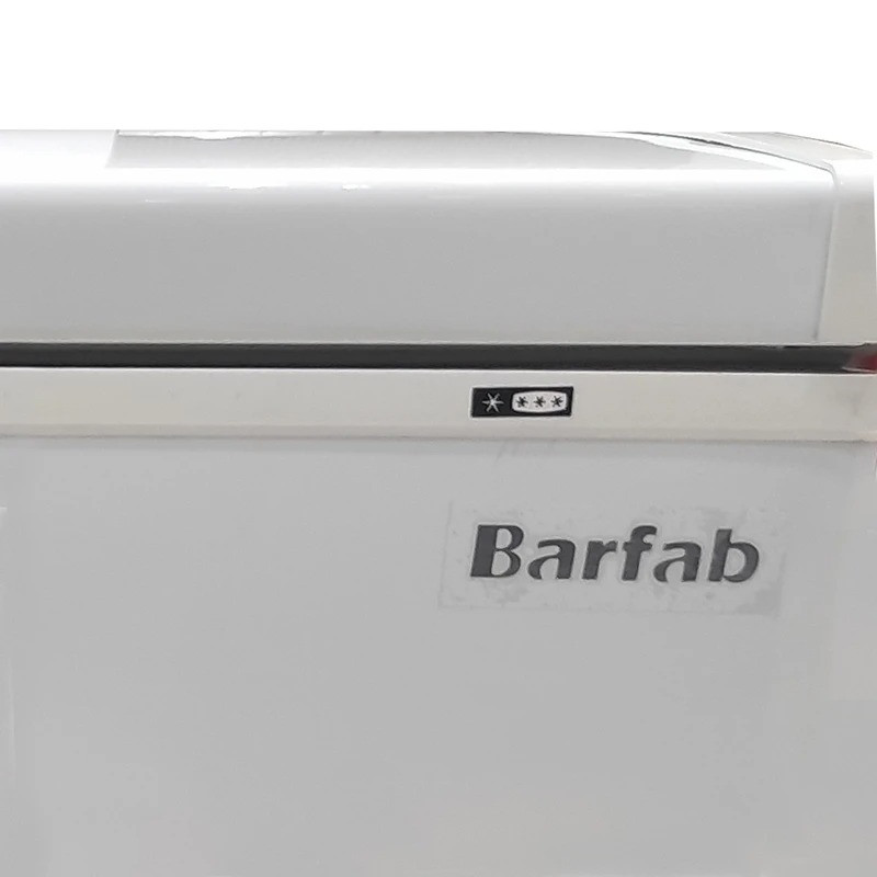 فریزر صندوقی 33 فوت برفاب مدل CF-430