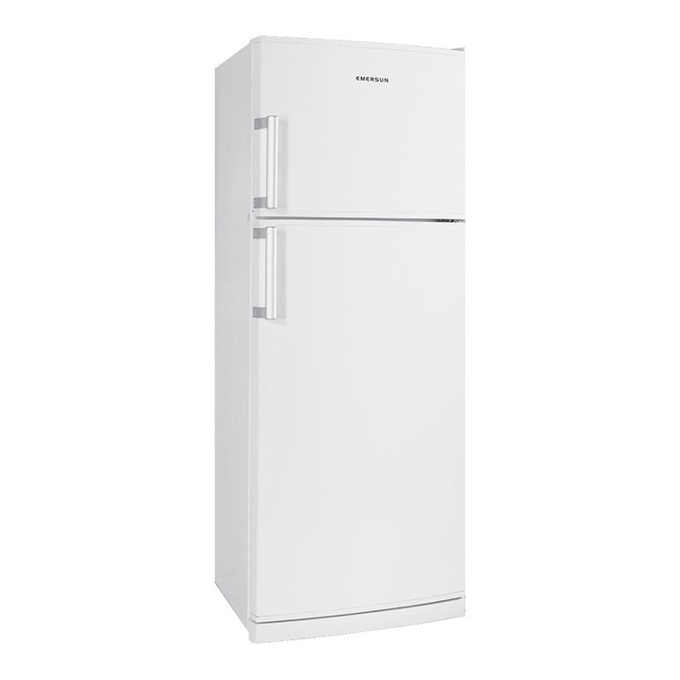 یخچال فریزر 17 فوت امرسان مدل TFH17T350