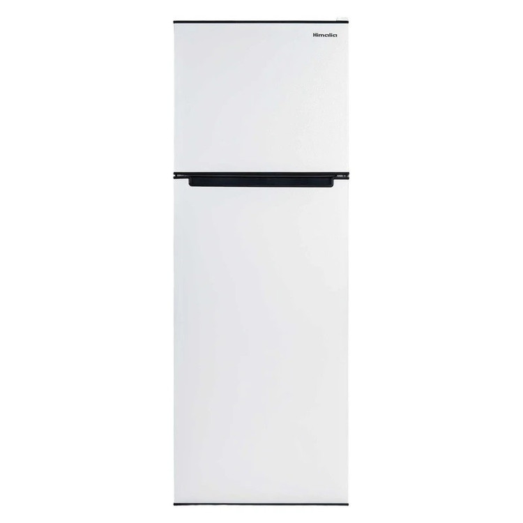 یخچال فریزر طرح فریزر بالا 14 فوت هیمالیا مدل HRFD30003