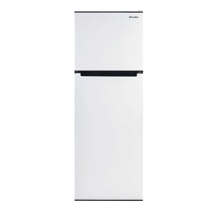 یخچال فریزر طرح فریزر بالا 14 فوت هیمالیا مدل HRFD30003