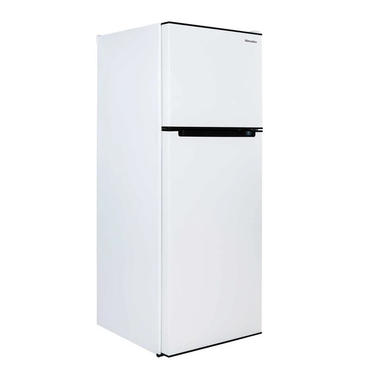 یخچال فریزر طرح فریزر بالا 14 فوت هیمالیا مدل HRFD30003